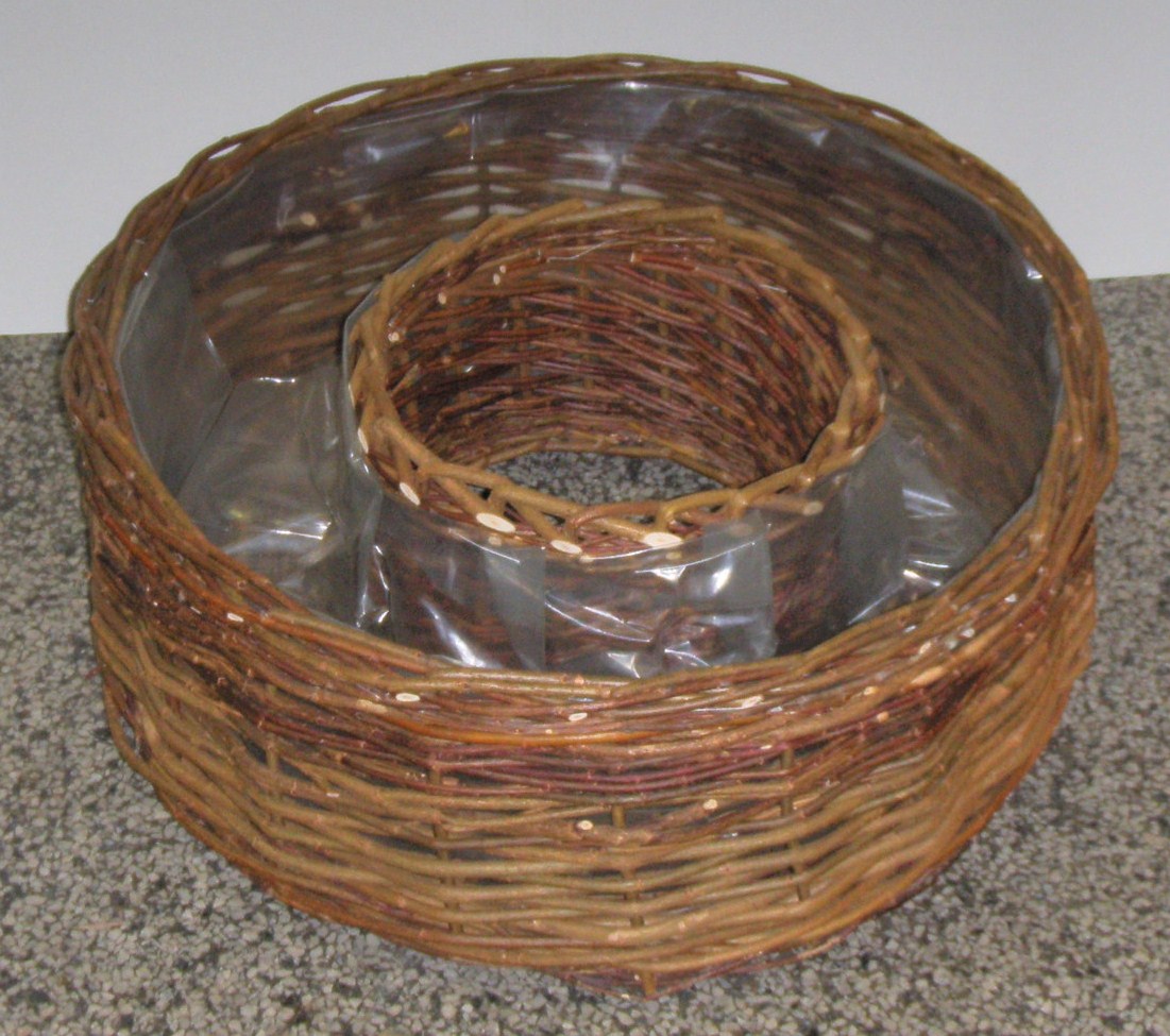 Pflanzring 40 cm