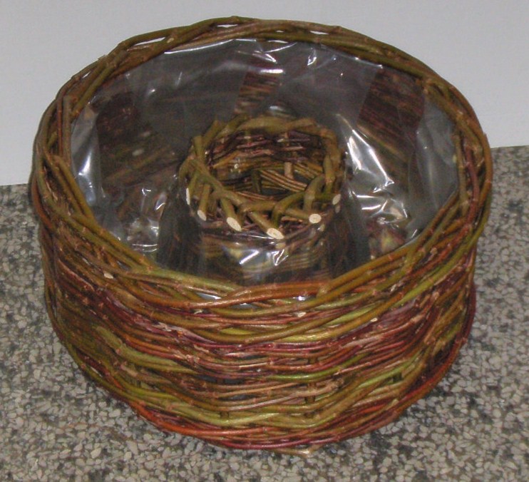 Pflanzring 30 cm