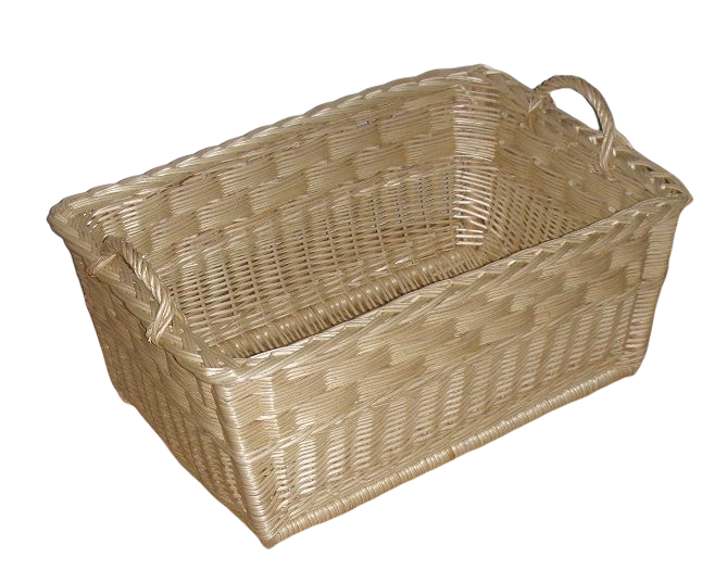 Wäschekörbe, Wäschetruhen, Wäscheboxen - KORBWAREN Reimer